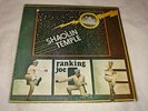 RANKING JOE SHAOLIN TEMPLE  orig SONIC SOUNDS LP ORIGINAL ROOTS REGGAE