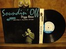 Dizzy Reece   Soundin'Off   BN47w63rdNYC DG Mono RVG Ear Rare  VG++