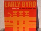 2xLP: DONALD BYRD – Best Of – funky modal Soul Jazz BLUE NOTE