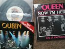 2-Queen Now I'm here -Belguim and Bohemian Rhapsody - France 7