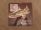 thrice vheissu first press vinyl la dispute manchester orchestra brand new