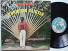 N'DRAMAN BLINTCH ONYEABOR ELECTRO FUNK COSMIC SYNTH ?