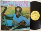PAT THOMAS & MARIJATA EBO TAYLOR AFRO FUNK SOUL GHANA ?