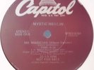 PROMO* Mystic Merlin - Mr. Magician *KILLER BOOGIE* Crazy Rare 1982
