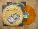 BEASTIE BOYS hello nasty GRAND ROYAL 98 GOLD WAX RARE NM