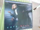 PATRICIA BARBER CAFE BLUE MFSL LTD 180gm 45RPM 3 LP VINYL BOX #'d RARE Sealed