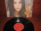 SHAKIRA PIES DESCALZOS LP SONY PROMOTIONAL 1ST PRESS COLOMBIA 1995