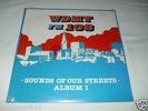 WDMT RARE MODERN SOUL/DISCO/BOOGIE LP SEALED Cleveland