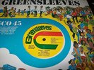 Al Campbell FIGHT I DOWN Greensleeves 12