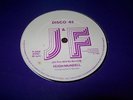Hugh Mundell JAH FIRE WILL BE BURNING J&F 12