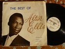 ALTON ELLIS the best of COXSONE 1969 JA. reggae LP