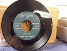 NEW BREED SOUL 45 BABY WASHINGTON Move On     go to youtube  NAVIN R 3   763