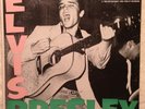 Elvis Presley First Album LPM-1254 Original 1956 MONO LP