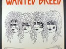 WANTED BREED Knights In Armor Private US Metal LP MINT