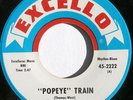 hear: TABBY THOMAS on Excello rare Northern soul mod 45 