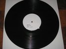 MEGADETH: Rust In Peace TEST PRESSING (180g Vinyl LP)