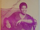 Sonya Spence 