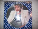 PICTURE DISC LP - MICHAEL JACKSON - THRILLER - BRAZIL - 