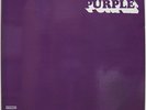 DEEP PURPLE s/t 1969 AUSTRALIA ORG LP Exclusive Sleeve MINT 