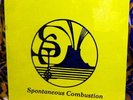 Spontaneous Combustion All The Time LP Still SEALED Breaks Beats Original