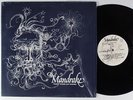 CHAFFEY COLLEGE JAZZ ENSEMBLE Mandrake LP NM SHRINK HEAR funk jazz