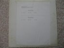 Mike Oldfield Tubular Bells 1973 ORIGINAL TEST PRESSING U.S. Virgin LP amazing