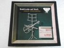 Decca SXL 2006 WB LP Mendelssohn/Bruch Violin Conc/Ricci NEAR MINT Gamba/LSO