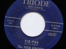DOOWOP R&B--FOUR KNIGHTS--