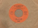 Bileo - You Can Win - M.t.u / Watts City