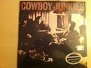 COWBOY JUNKIES- THE TRINITY SESSION- CLASSIC RECORDS 200 GRAM CLARITY M SEALED