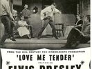 Elvis Presley - Love Me Tender  * RARE * EP 7EG 8199