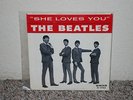 The Beatles She Loves You 45 7