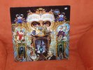 Michael Jackson  DANGEROUS  Do-Lp +Ois-LYRICS  von 1991  EPIC  near MINT
