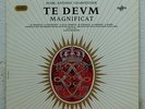 ERATO STE ORIG CHARPENTIER TE DEUM ANGELICI MC ALAIN NM