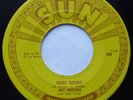 ROY ORBISON - Ooby Dooby / Go Go Go 7