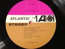LED ZEPPELIN 1st album 