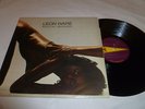 LEON WARE - MUSICAL MASSAGE - VINYL LP - MADE IN USA - 1976