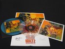 Zombi 2 Aka Zombie Flesh Eaters - Soundtrack LP - Vinyl - Blood Spatter Edition