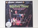 Living Stereo Witches Brew Gibson Classic 45 RPM Sealed LSC-2225