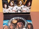 2 LP Set LED ZEPPELIN [early days,latter days]  [MINT/nearmint] OIS, DE Print