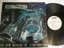 HOLY MOSES The New Machine Of Liechtenstein LP ORG 1st press