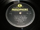 EXUPGRADE Beatles Help 1st press outline 1965 UK Lp mono -2/-2 PMC 1255