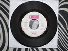 MORGEN of dreams / she's the nitetime GARAGE PSYCH DANCER 45 LISTEN