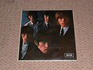 THE ROLLING STONES NO.2 LP 1ST ISSUE DECCA LK4661. EX+. UNBOXED MONO