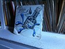 Trojan UK Label EP.--DANDY LIVINGSTONE-'Rudy, A Message to You' + 3 in Pic Slv