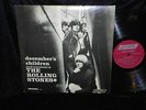 ROLLING STONES DECEMBER'S CHILDREN LONDON LL-3451 MONO