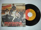 QUEEN - MUSTAPHA   rare  7''  YUGOSLAVIA
