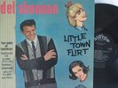 Del Shannon - Little Town Flirt Vinyl LP Record Big-Top 1308 EX/EX