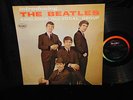 BEATLES INTRODUCING VEE JAY 1062 MONO ORIGINAL OVAL PRESSING