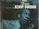 Kenny Dorham-'Round About Midnight at the Cafe Bohemia-Blue Note 1524-LEXINGTON
